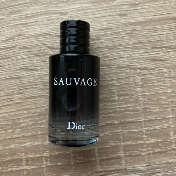 Dior Other - Dior Sauvage (Mini Bottle)